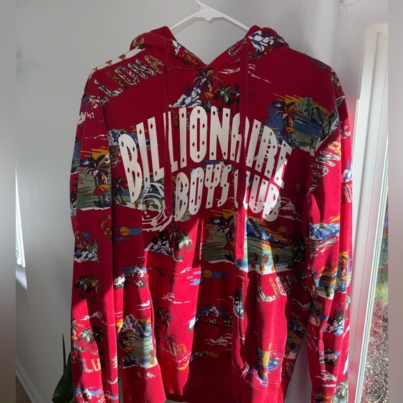 Billionaire Boys Club Hoodie